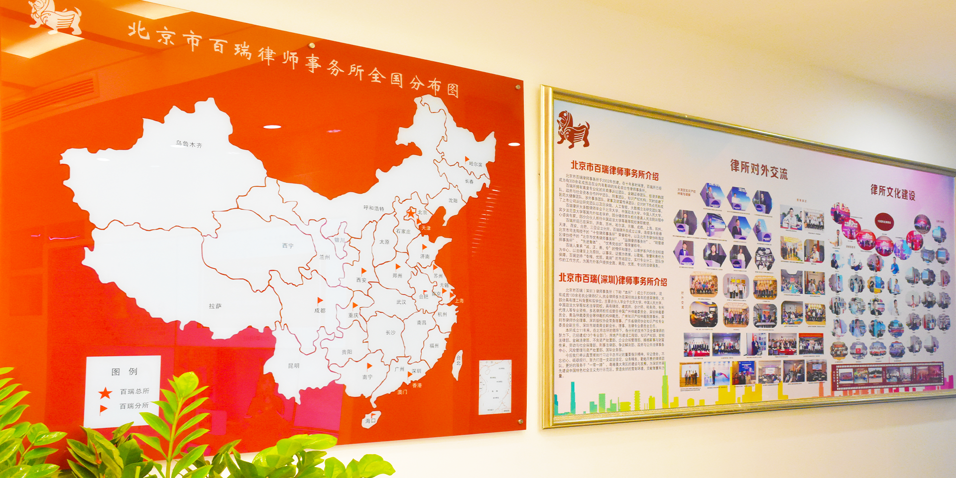 源于北京 面向世界